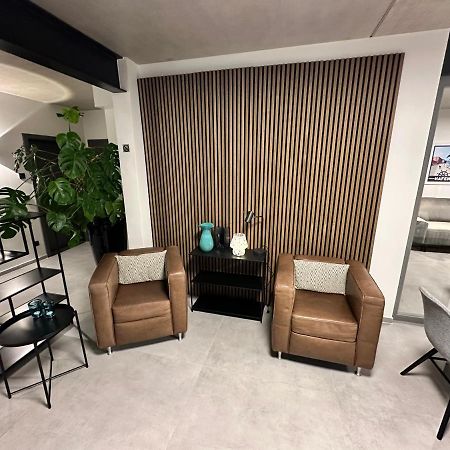 Luxurioeses Apartment Direkt Am Kanal 125 M² - Youpartments Мюнстер Екстер'єр фото
