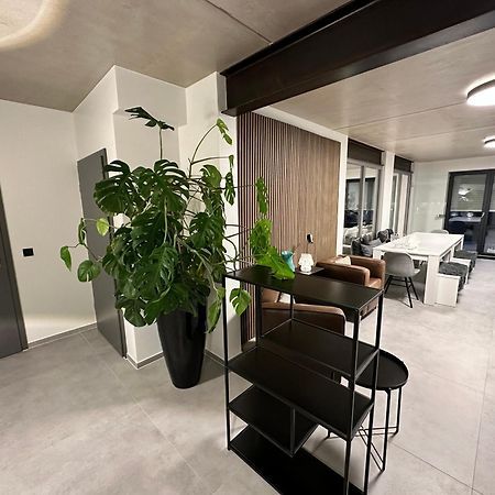 Luxurioeses Apartment Direkt Am Kanal 125 M² - Youpartments Мюнстер Екстер'єр фото