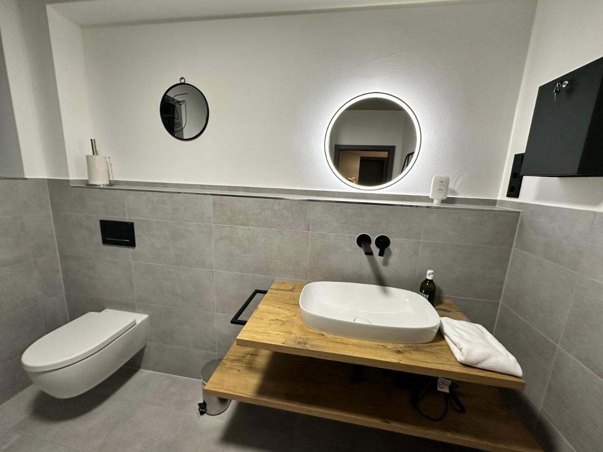 Luxurioeses Apartment Direkt Am Kanal 125 M² - Youpartments Мюнстер Екстер'єр фото