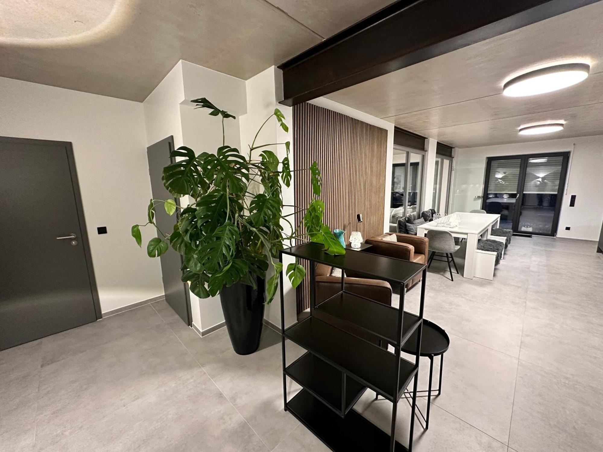Luxurioeses Apartment Direkt Am Kanal 125 M² - Youpartments Мюнстер Екстер'єр фото