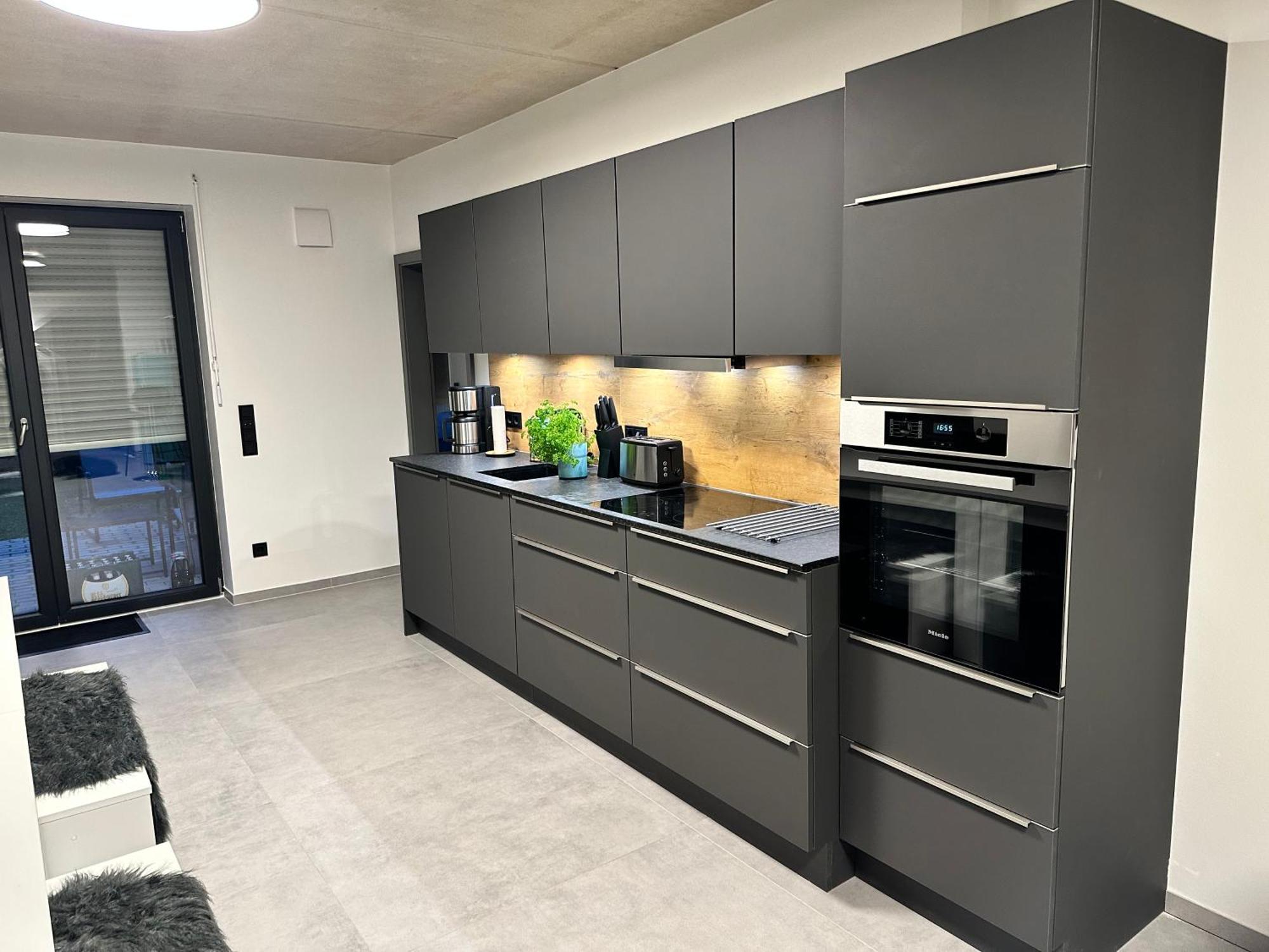 Luxurioeses Apartment Direkt Am Kanal 125 M² - Youpartments Мюнстер Екстер'єр фото
